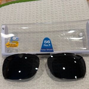 Solar Shield shades